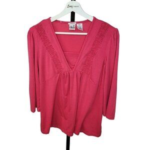 DUO  Maternity Top